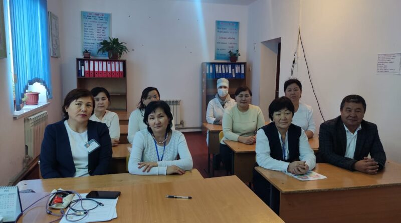 Біздің ұжым